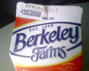 Do You Eat Foods Past Their Expiration Date?