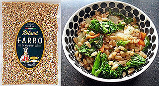 Learn to Love: Farro