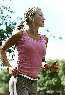 Fit Tip: Dedicate One Day a Week to an Easy Workout