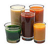 How Do You Feel About Vegetable Juices?