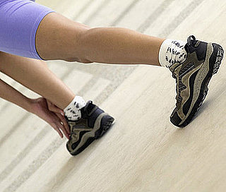 Best Calf Stretches