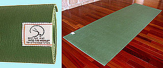 Environmentally Friendly Manduka eKO Mat
