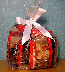 Make Your Own Trail Mix With YouBars.com Make Your Own Trail Mix With YouBars.com