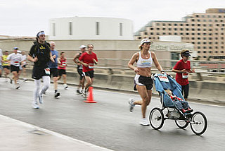 Find Mother's Day Runs
