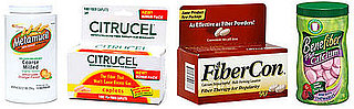 Comparison of Over-the-Counter Regularity Remedies