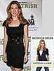 How Monica Seles Smashed Her Eating Disorder