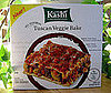 Review of Kashi Tuscan Veggie Bake