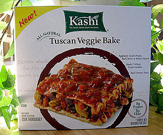 Review of Kashi Tuscan Veggie Bake