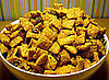 Recipe for Soy Nut Butter Muddy Buddies