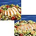 Salad With Grilled Chicken