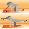 Three Exercises to Target Your Upper, Middle, and Lower Body