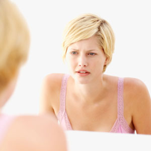 Dealing With Allergies' Side Effects: Dark Circles Under the Eyes