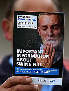 Are You Still Worried About Swine Flu?