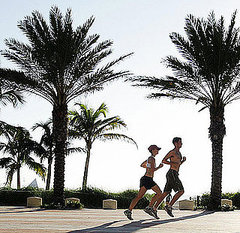 Fit Tip: Schedule a Fitness Date So You Can't Skip Out Fit Tip: Schedule a Fitness Date So You Can't Skip Out