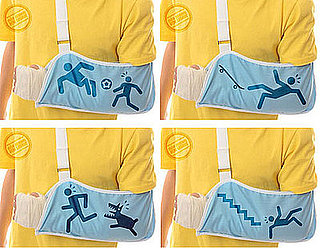 Save Your Breath: Explanatory Slings