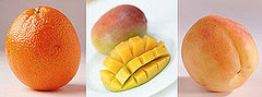 Spring Fruit Breakdown
