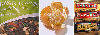 Do You Take Healthy Snacks With You When You Head Out?