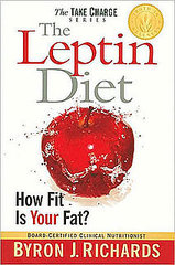 The Leptin Diet Means No Snacking