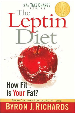 The Leptin Diet Means No Snacking