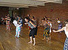 Class Act: African Dance