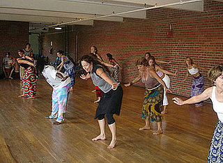 Class Act: African Dance