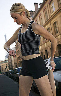 Running Tip: Progress by Minutes, Not Miles
