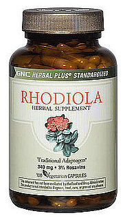 The Skinny on Rhodiola 