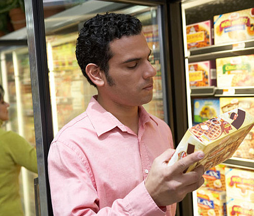 Are You Label Able?