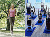 Exercise Twice a Day to Tone Up For Summer