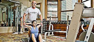 Celebrity Trainer David Kirsch Loves Push-Ups and Hates Processed Carbs
