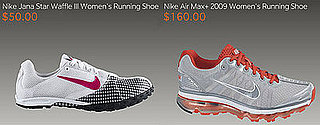 What's Your Sneaker Budget?