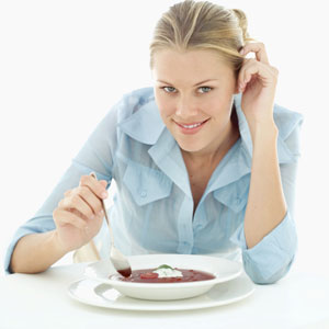 Healthy Eating Tip: Snack on Small Servings of Leftovers
