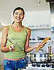 Portion Control Quiz