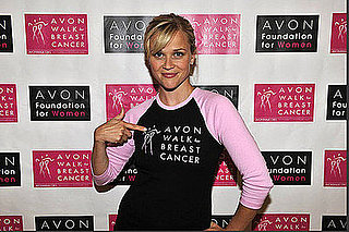 ACTivism: Avon Breast Cancer Walks