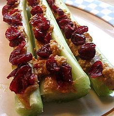 Snacks: More or Less Than 200 Calories? Snacks: More or Less Than 200 Calories?
