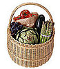 Calcium, Iron, and Fiber — Oh My!