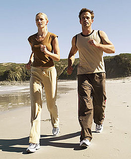Walking to Stay Trim?  Aim For 100 Steps Per Minute