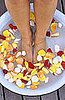 Got Achy Feet? Try This