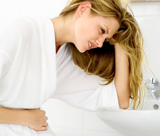 Tummy Troubles? Try These Foods Tummy Troubles? Try These Foods