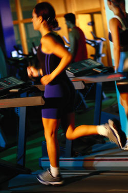 Why Cardio Still Matters