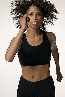 You Asked: What Causes Side Stitch When Running?