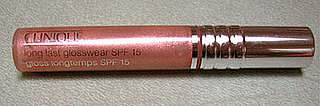 Gear Review: SPF 15 Lip Gloss by Clinique