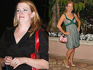 How Melissa Joan Hart Got Her Bikini Body