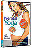 DVD Review: Prenatal Yoga With Desi Bartlett