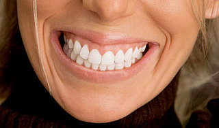 Recession Stress Takes Its Toll on Your Teeth