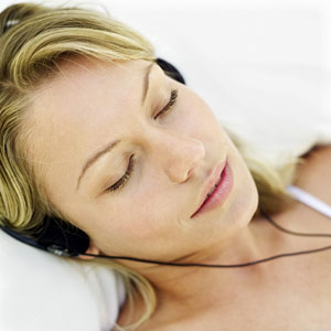 Music Therapy Used to Speed Up Recovery