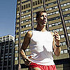 Fittingly Mad: Runners Who Pooh-Pooh Walkers