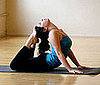 Strike a Yoga Pose: King Pigeon