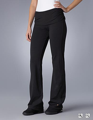 Fila Roll Down Pants Fila Roll Down Pants