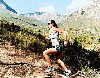 Reasons to Start Trail Running